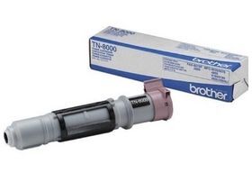 Brother TN-8000 Black Ink Toner (TN8000)