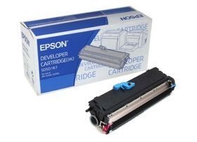 Epson S050167 Black Ink Cartridge