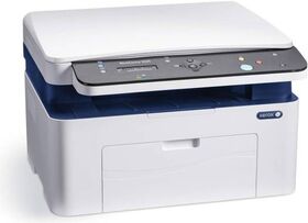 Xrox WorkCentre 3025 Multifunction Printer