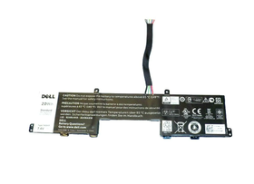 Dell Latitude 13 7000 7350 20Wh 7.4V Keyboard Dock Battery 0FRVYX