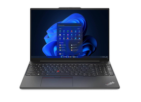 Lenovo ThinkPad E16 G1, 13th Generation, Intel Core i7-1355U, 512GB SSD, Top 5 online stores' prices