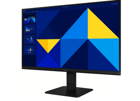 Samsung LS24D300 24-inch Monitor
