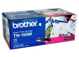 Brother TN-150 Magenta Toner Cartridge (TN150M)