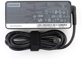 Original 20V 3.25A 65W USB Type C Ac Power Adapter Charger for Lenovo Thinkpad X1 Carbon Yoga 5 X270 X280 T580 P51s P52s E480 E470 Laptop
