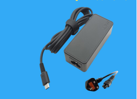 HP Elite X2 45W Laptop Charger
