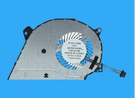 HP Pavilion 14-al061nr Laptop Fan