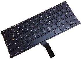 Apple MacBook Pro Retina 15" A1398 (Late 2013-Mid 2015) - Black Keyboard