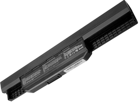 Asus K53JN, K53JG, K54, P43E Series A31-K53, A42-K53 A32-K53, A41-K53 Replacement Laptop battery