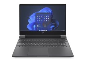 HP Victus 15T-FA100 Gaming Laptop, Intel Core i7-13700H, 16GB RAM, 1TB SSD, NVIDIA 6GB Graphics, Windows 11, 15.6" FHD Display, Mica Silver