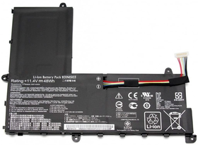 B31N1503 Asus EeeBook E202SA 0B200-01690000 Series Laptop battery