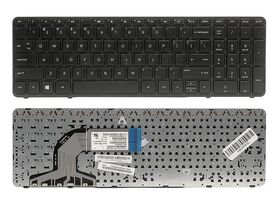 HP Pavilion 15-D Series 15-D007TX 15-D068TU 15-D095NR 15-D098NR Series Laptop Keyboard