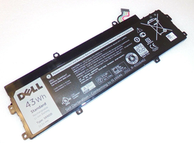 Dell Chromebook 11 3120 P22T Laptop Battery