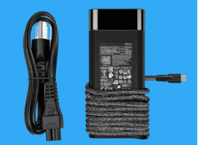 HP ZBook Firefly G9 110W Laptop Charger
