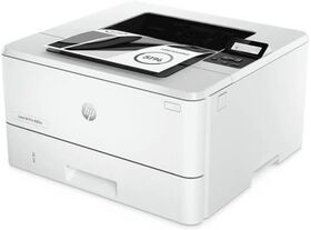 HP LaserJet Pro 4003n A4 Black and White Printer