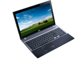 Acer V3-571G, Core i5, 6GB RAM, 2GB Graphic Renewed Laptop