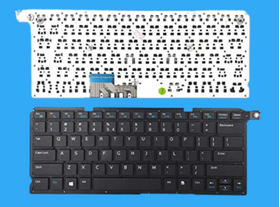 DELL Vostro 5470 Laptop Keyboard