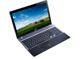 Acer V3-571G, Core i5, 6GB RAM, 2GB Graphic Renewed Laptop