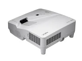 NEC NP-UM351WG Ultra Short Throw Projector