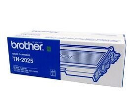 Brother TN-2025 Black Ink Toner (TN2025)