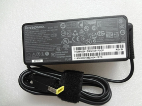 20V 3.25A 65W Square tip Notebook Lenovo ADLX65NLC3A ADLX65NCC3A Adapter