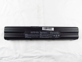 Asus Z92Vm, A6 Series, A6000 Series Laptop Battery