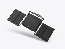 Genuine A1819 Apple MacBook Pro Retina 13'' Touch Bar A1706 2016 2017 Model Laptop Battery