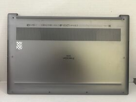 Genuine Dell Precision 5570 M5570 Laptop Bottom Base Lower Case Cover G14CP