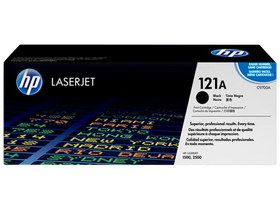 HP 121A Black Print Toner (C9700A)