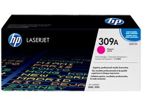 HP 309A Magenta Ink Toner (Q2673A)