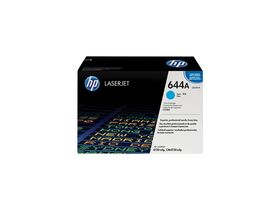 HP 644A Cyan LaserJet Toner (Q6461A)