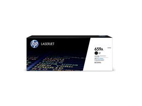 HP 659A Black Toner (W2010A)