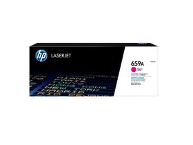 HP 659A Magenta Toner  (W2013A)