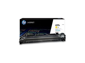 HP 659A Yellow Toner (W2012A)