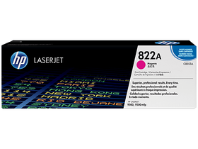 HP 822A Magenta Toner (C8553A)