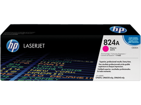 HP 824A Magenta Toner (CB383A)