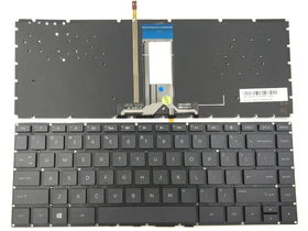 HP Pavilion X360 13-U 13 U X360 13-U131TU 13-U132TU 13-U133TU 13-U135TU Laptop Keyboard