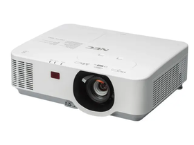 NEC NP-P605UL 6,000 Lumen Laser Projector