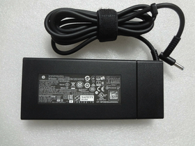 Original 150W HP Pavilion Gaming 15-CX0095TX, Omen 15 Series, Pavilion 17 Series, For HP EliteBook 1050 G1 Series Laptop AC Adapter