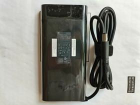Original 230W HP Omen 17-AN013na, 8570W, Omen Gaming Laptop 17-AN188NR, TPN-DA12 L28011-003 925141-850 Laptop Charger/Adapter