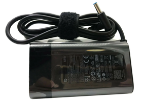 Original 65W HP Envy X360 13-AG0003SA, Envy X360 13-AG0019UR Laptop Adapter