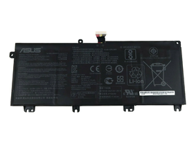 Original Laptop Battery For Asus ROG GL503VD GL703V GL703VD FX503VM FX63VD - B41N1711 - Small Cable