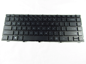 Replacement HP ProBook 4340S 4341S 4345S 4346S laptop US keyboard