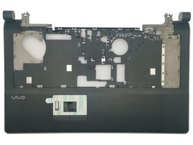 Sony Vaio VGN-AW Palmrest Cover Housing Top Case Black A1660046B 013-001A-9112-E