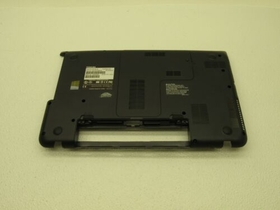 Toshiba Satellite C55d OEM Base Bottom Case V000320280 Genuine