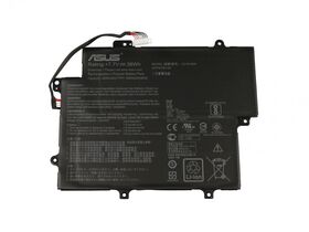 C21N1625 Asus VivoBook Flip 12 TP203NA-BP034TS, VivoBook Flip 12 TP203NA-BP051T Laptop Battery