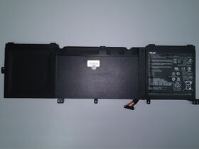 C32N1523 Asus Zenbook Pro UX501VW-FJ044T, UX501VW-FJ098T, UX501VW Series Laptop Battery