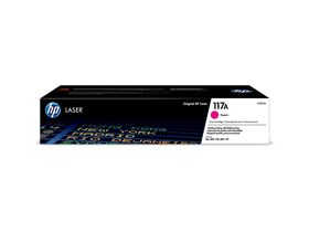 HP 117A Magenta Toner  (W2073A)