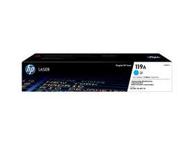 HP 119A Cyan Toner ( W2091A )