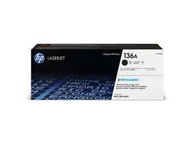 HP 136A Black Toner (W1360A)