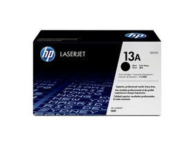 HP 13A Black LaserJet Toner (Q2613A)